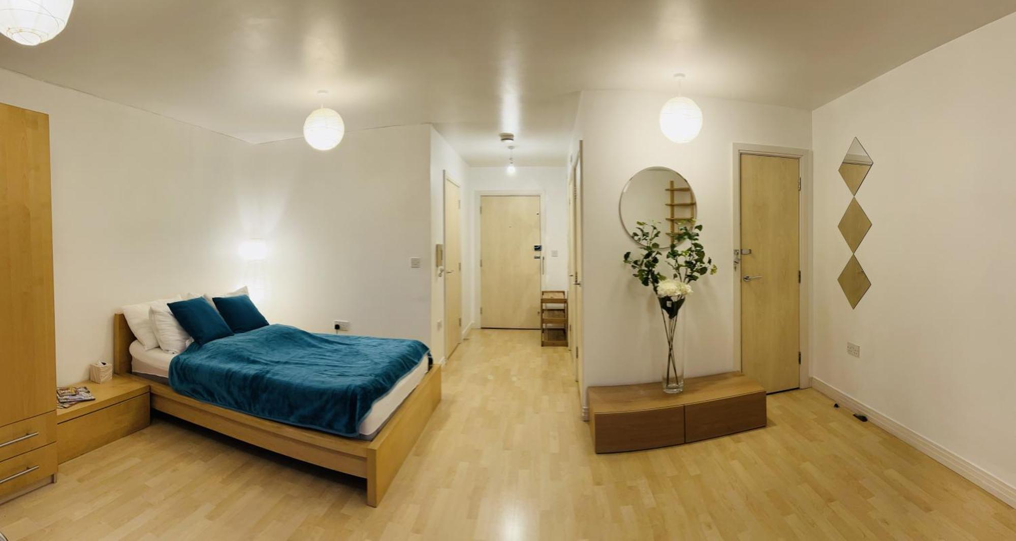 Apartament Urban Haven 10 Minutes To *