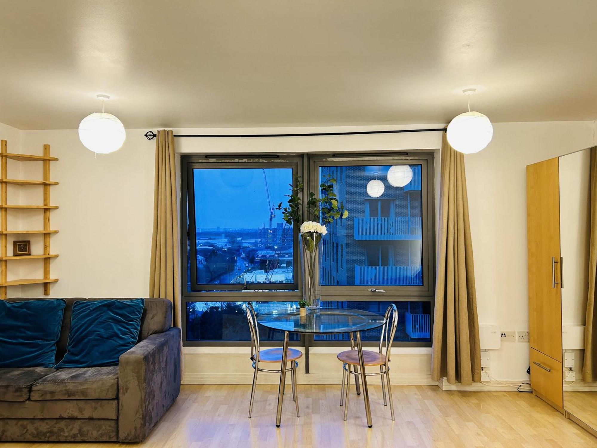 Appartamento Urban Haven 10 Minutes To *